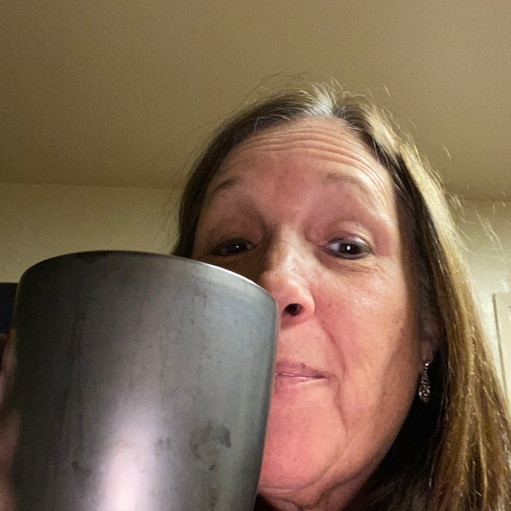 Meet your Posher, Joann